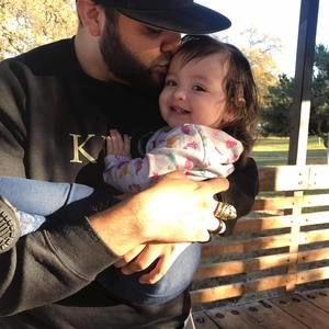 Meet your Posher, Myke